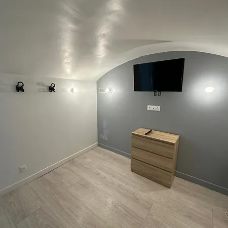 Viens Dans Mon Beau Jardin ! 012 Apartment Rouen Exterior photo