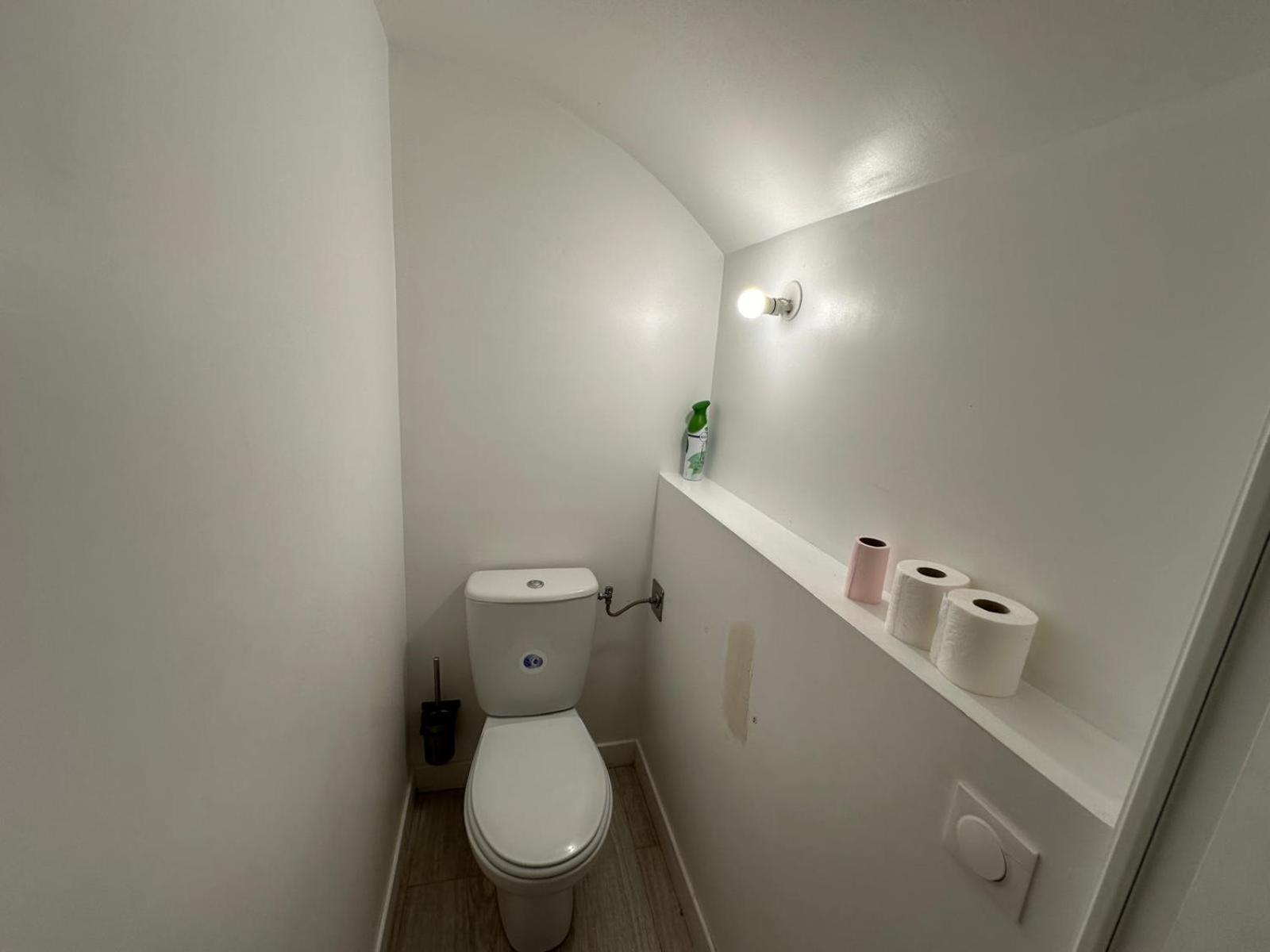 Viens Dans Mon Beau Jardin ! 012 Apartment