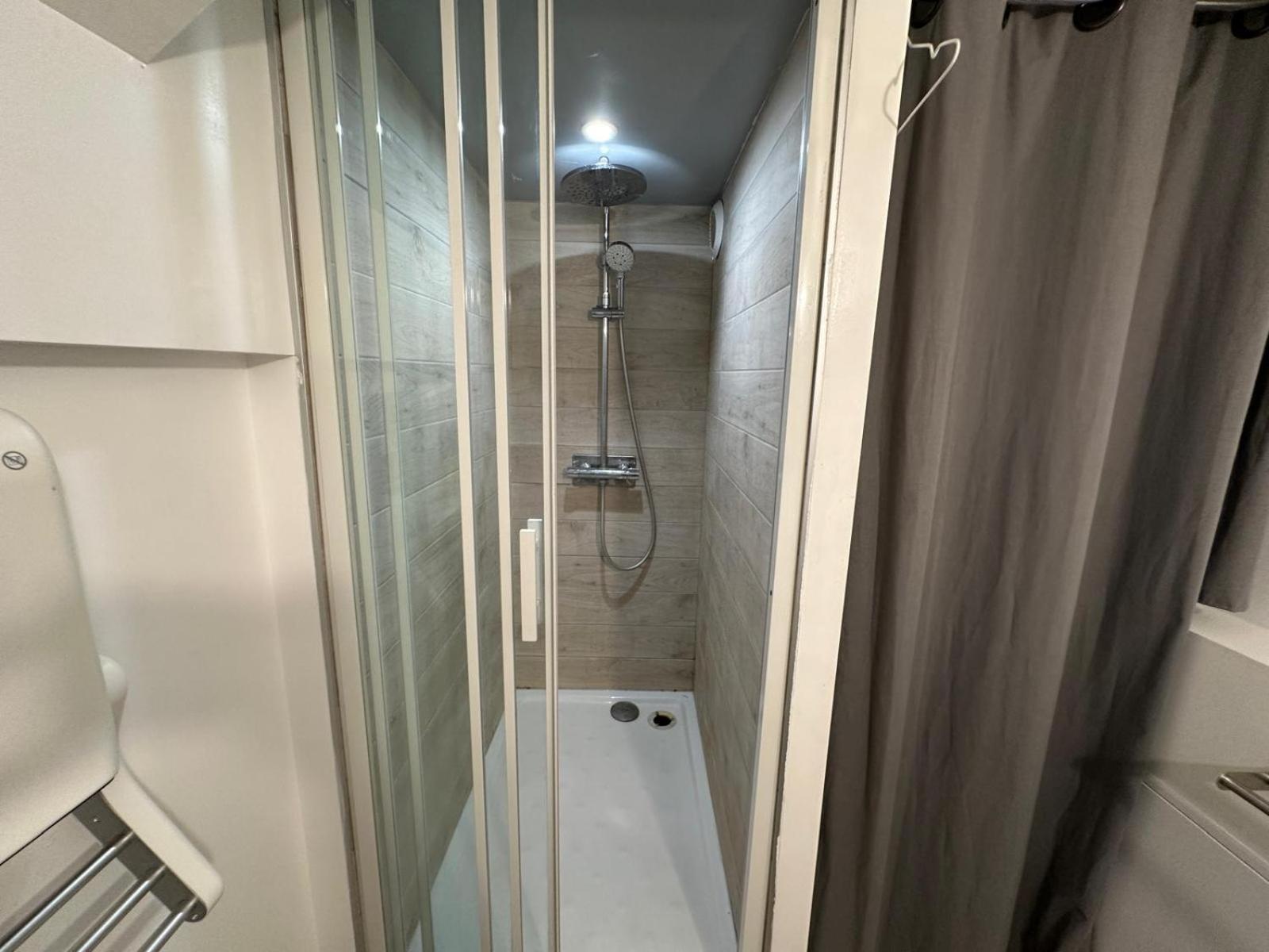 Appartement Viens Dans Mon Beau Jardin ! 012 *